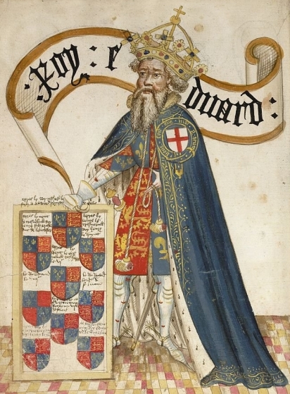 Edward III(3)